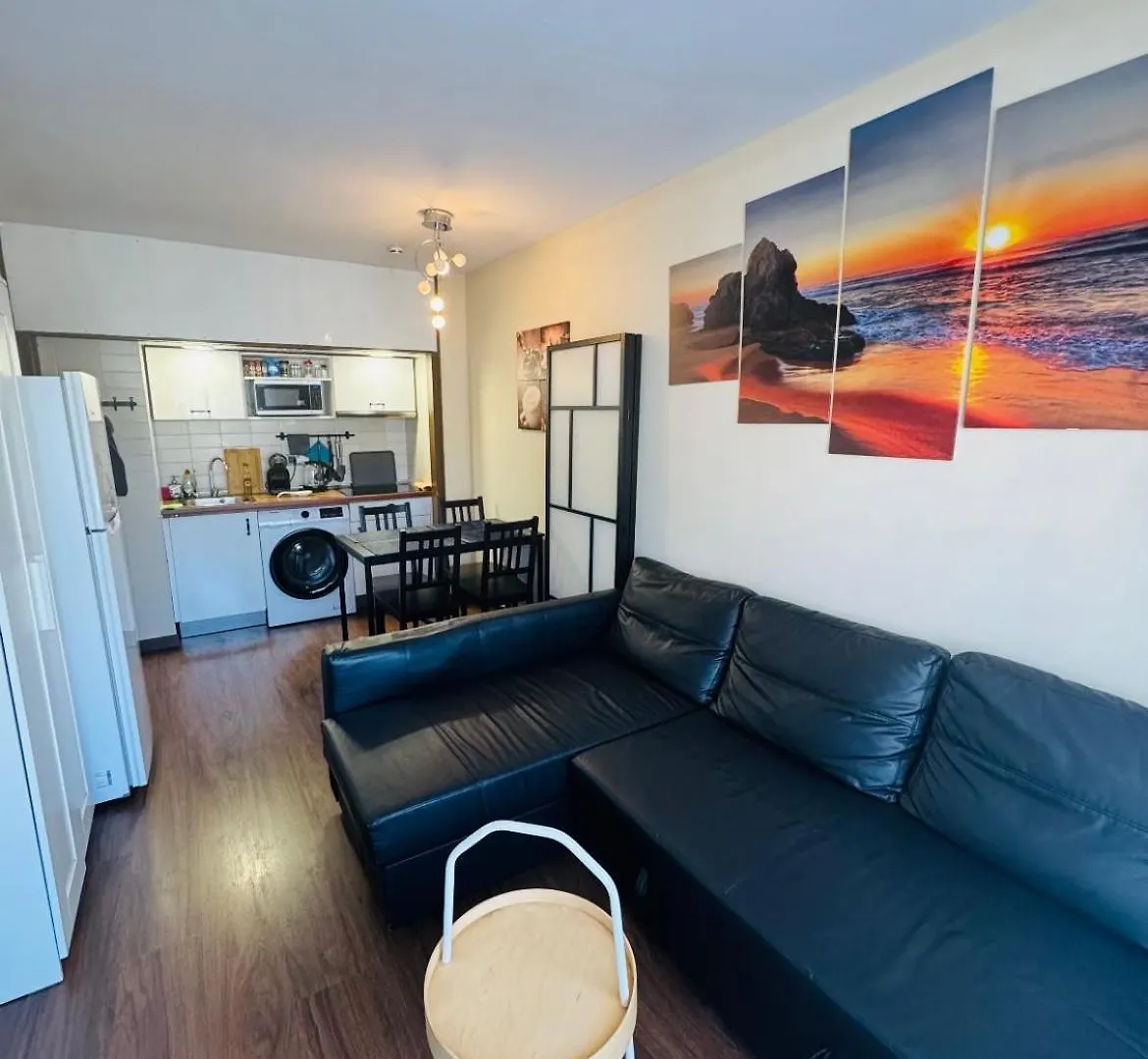 Simpatico Piso Con 2 Piscinas Y Vistas Al Mar Apartment Lloret de Mar