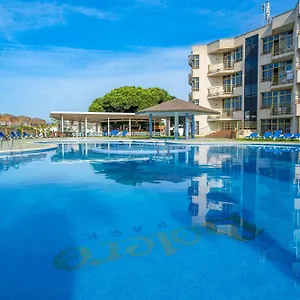Ar Bolero Park Hotel apartamentowy