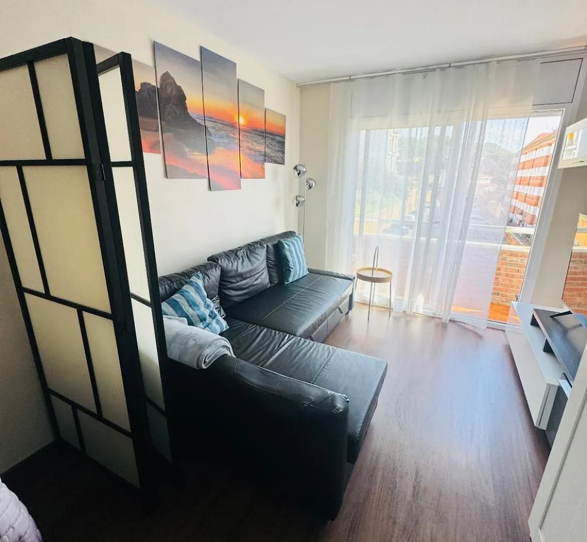 Apartament Simpatico Piso Con 2 Piscinas Y Vistas Al Mar Lloret de Mar