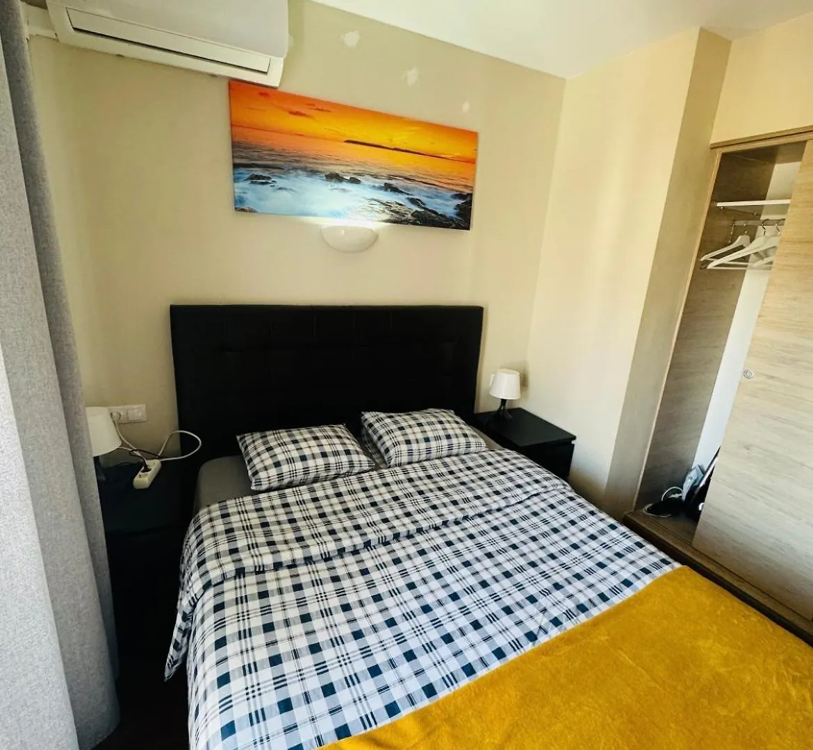 Apartament Simpatico Piso Con 2 Piscinas Y Vistas Al Mar Lloret de Mar