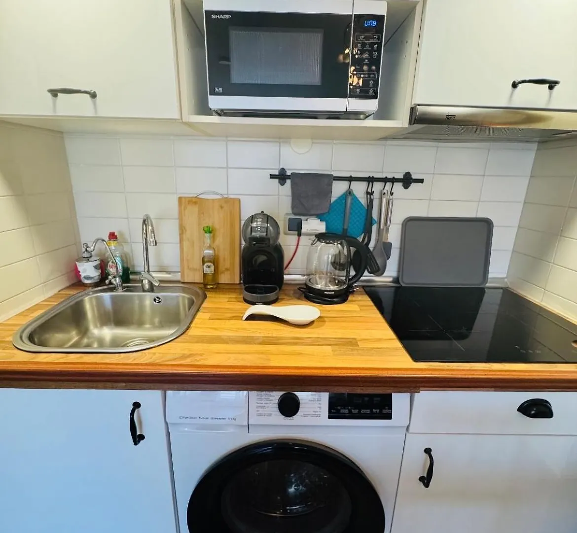 Apartament Simpatico Piso Con 2 Piscinas Y Vistas Al Mar Lloret de Mar